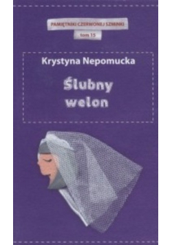 Ślubny welon