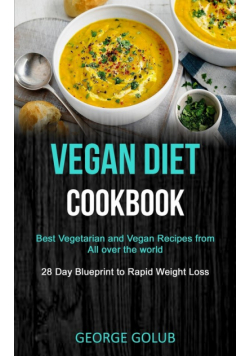 Vegan Diet Cookbook