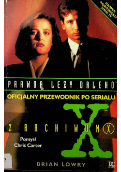 Prawda Leży Daleko
