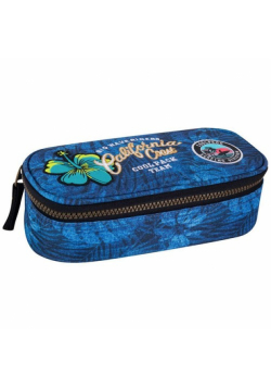 Coolpack Piórnik Campus Badges G Blue