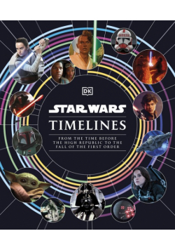 Star Wars Timelines