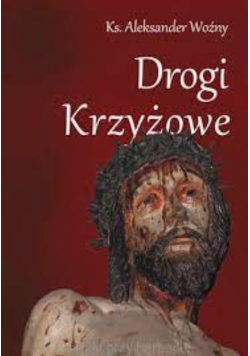 Drogi krzyżowe woźny