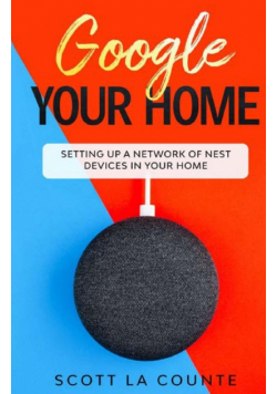Google Your Home