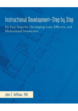Instructional Development-Step by Step