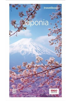 Travelbook - Japonia w.2020