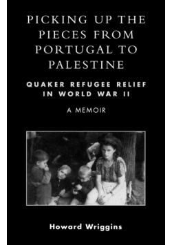 Picking Up the Pieces from Portugal to Palestine