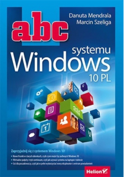 ABC systemu Windows 10 PL