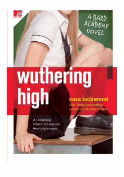 Wuthering High