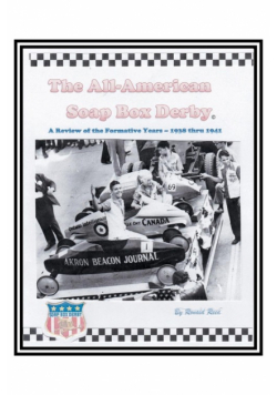 The All-American Soap Box Derby