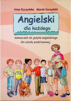 Angielski dla każdego