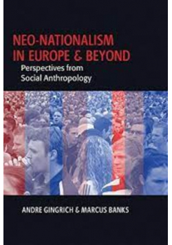 Neo-Nationalism in Europe