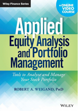 Applied Equity Analysis + Vide
