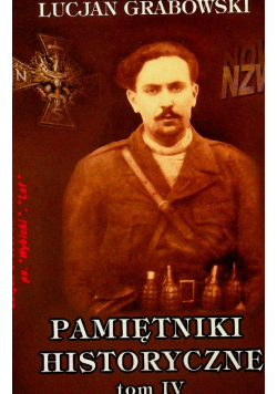Pamiętnik historyczny