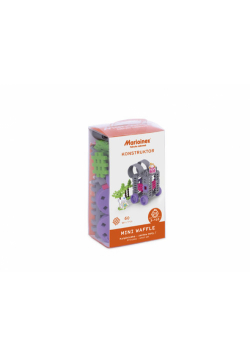Marioinex Mini Waffle Księżniczka Blister Mały