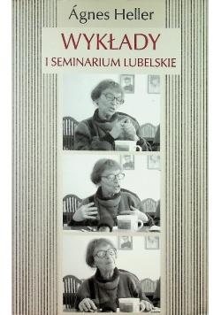 Wykłady i seminarium Lubelskie z CD