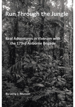 Run Through the Jungle