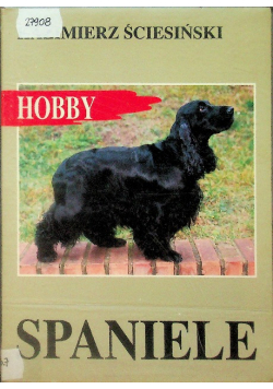 Hobby Spaniele