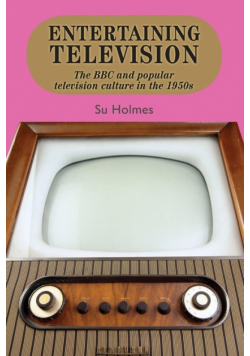 Entertaining television
