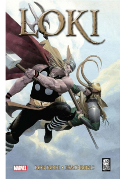 Loki