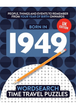 Born in 1949