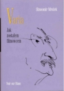 Varia jak zostałem filmowcem