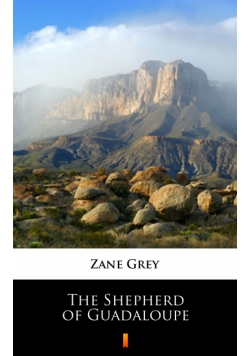 The Shepherd of Guadaloupe