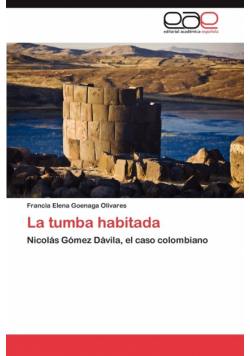 La tumba habitada