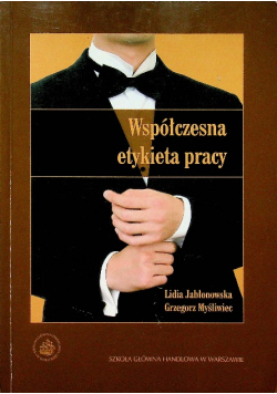 Współczesna etykieta pracy