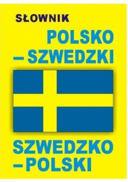Słownik polsko-szwedzki, szwedzko-polski