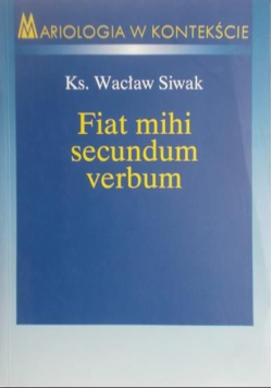 Per Spiritum ad Mariam