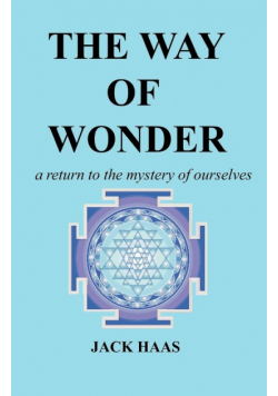 The Way of Wonder
