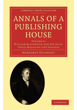 Annals of a Publishing House - Volume 2