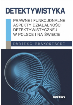 Detektywistyka