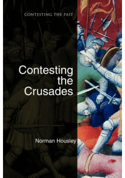 Contesting the Crusades