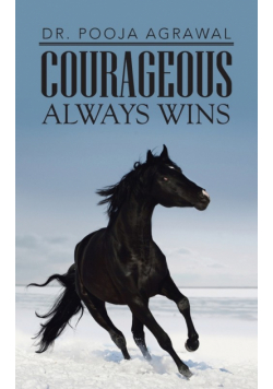 Courageous Always Wins