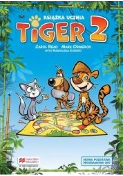 Tiger 2 SB MACMILLAN