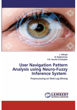 User Navigation Pattern Analysis using Neuro-Fuzzy Inference System
