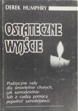 Ostateczne wyjście