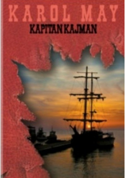 Kapitan kajman