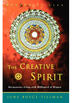 The Creative Spirit
