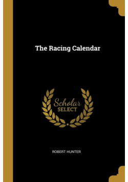 The Racing Calendar