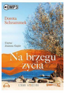 Na brzegu życia audiobook