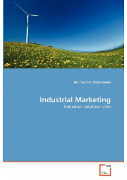 Industrial Marketing