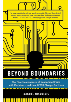 Beyond Boundaries