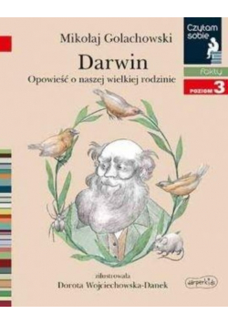Czytam sobie Darwin