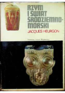 Rzym i świat śródziemnomorski do wojen punickich