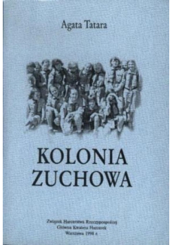 Kolonia zuchowa