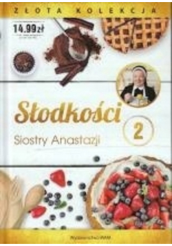 Słodkości Siostry Anastazji 2