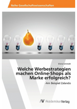 Welche Werbestrategien machen Online-Shops als Marke erfolgreich?