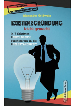Existenzgründung leicht gemacht